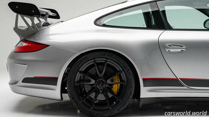 Is this Porsche 911 truly valued at almost $3 million? | Carscoops